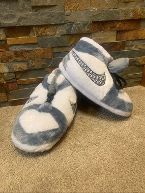 Sneaker slippers woman’s 8